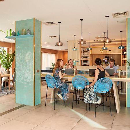 Hotel Indigo Bordeaux Centre Chartrons By Ihg المظهر الخارجي الصورة