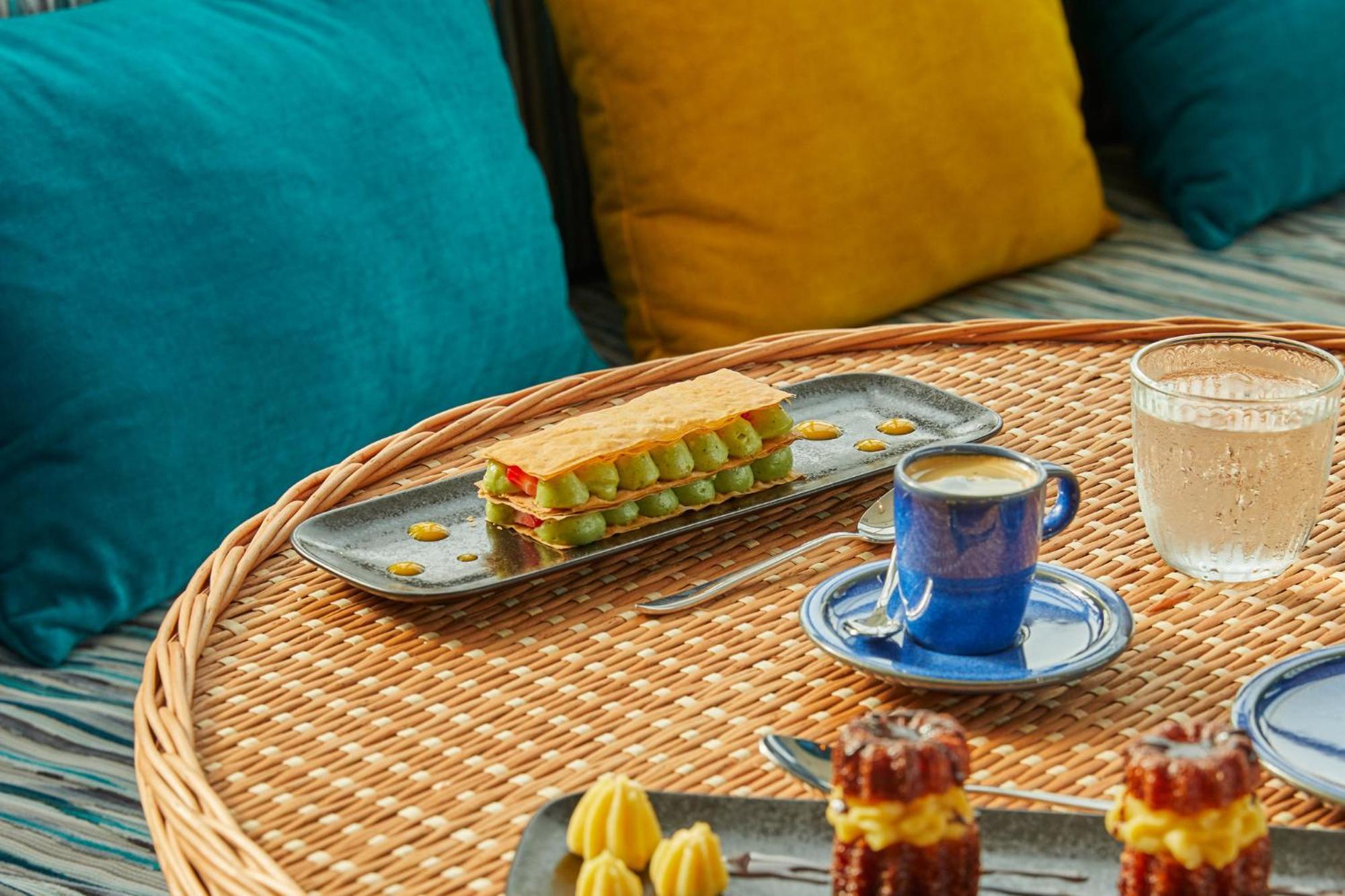 Hotel Indigo Bordeaux Centre Chartrons By Ihg المظهر الخارجي الصورة