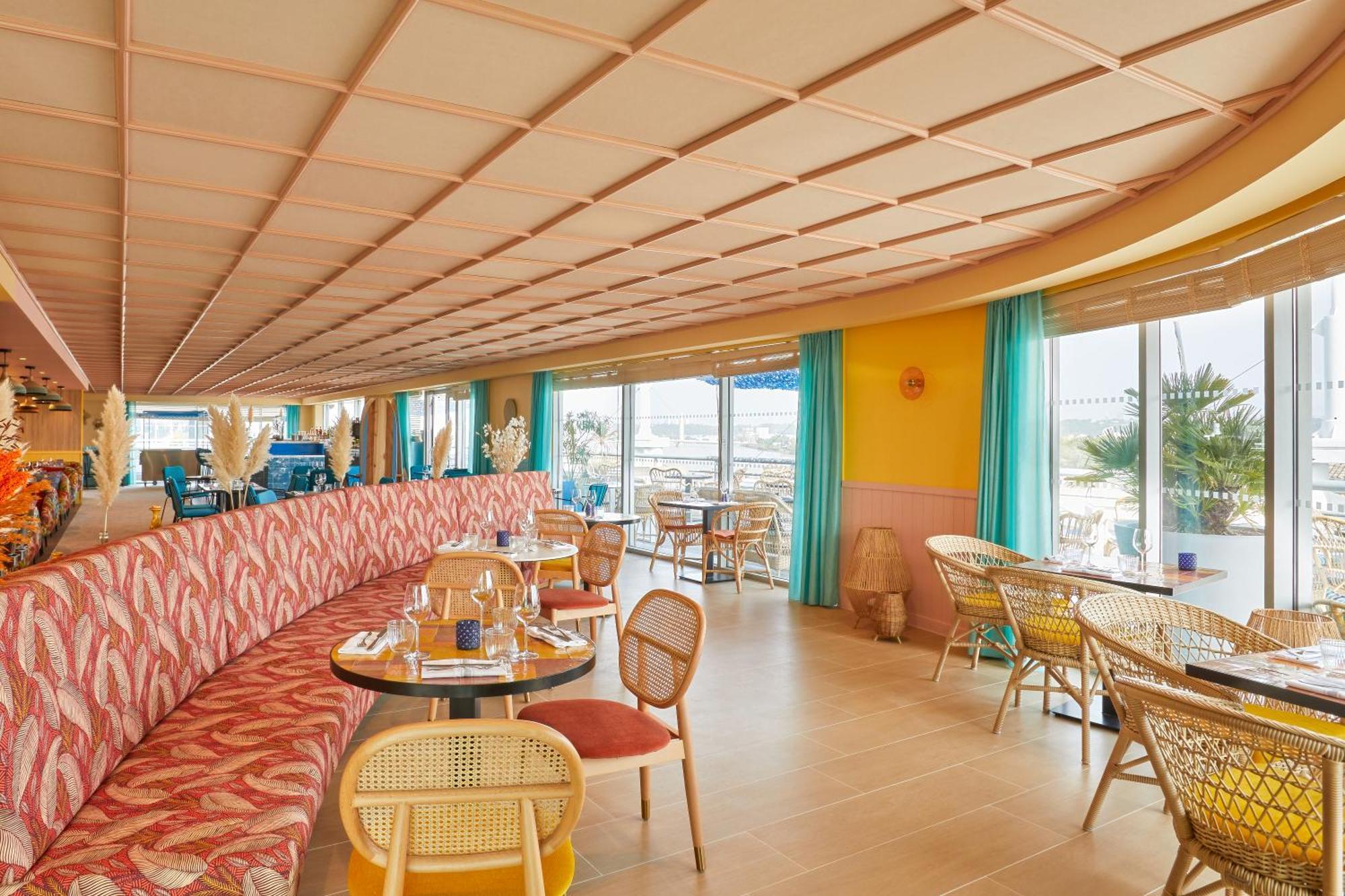 Hotel Indigo Bordeaux Centre Chartrons By Ihg المظهر الخارجي الصورة