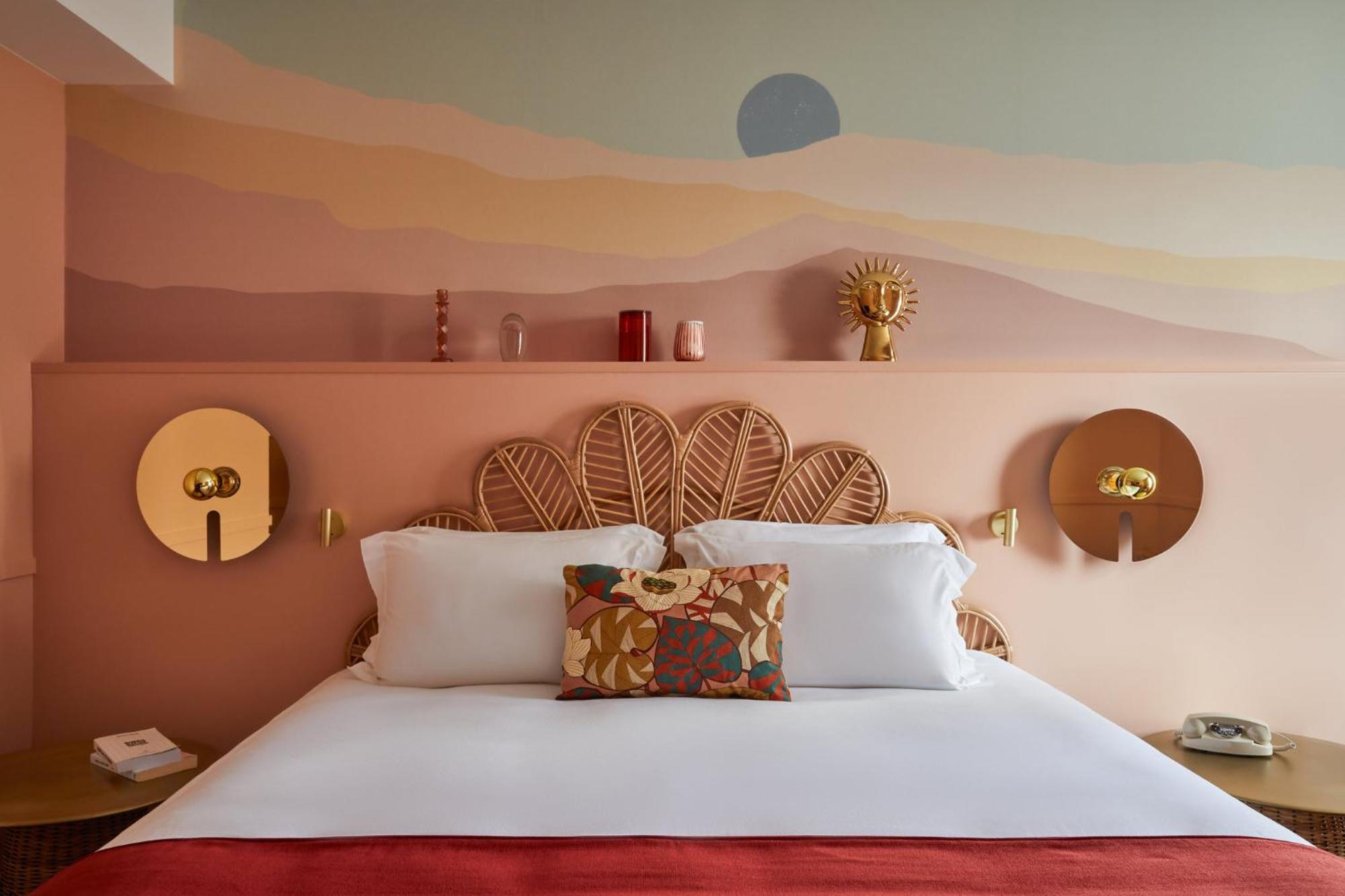 Hotel Indigo Bordeaux Centre Chartrons By Ihg المظهر الخارجي الصورة